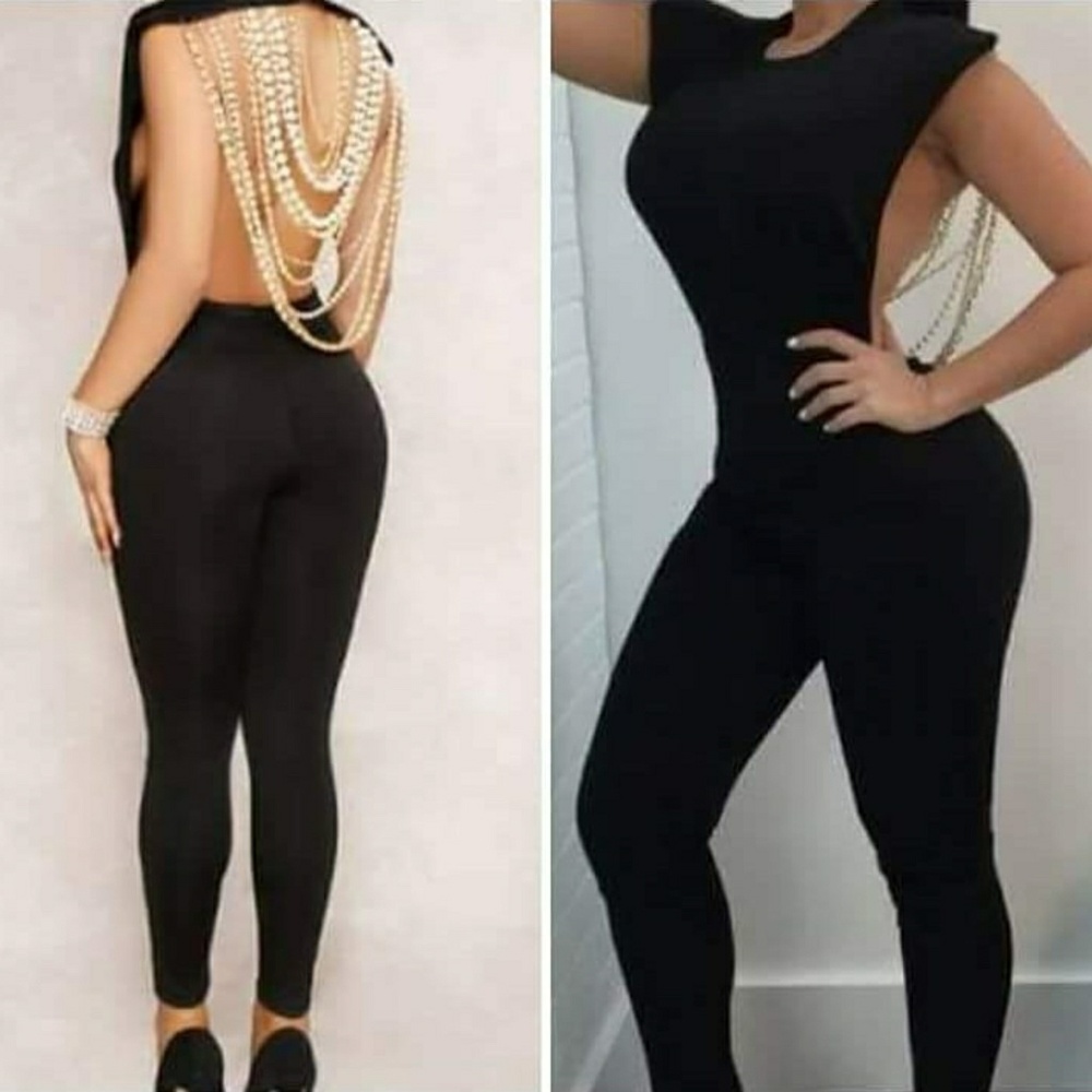 Jumpsuit